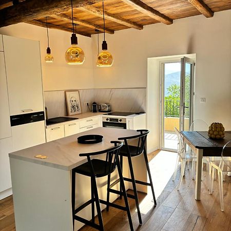 パトリモニオ Casa San Matteuヴィラ エクステリア 写真