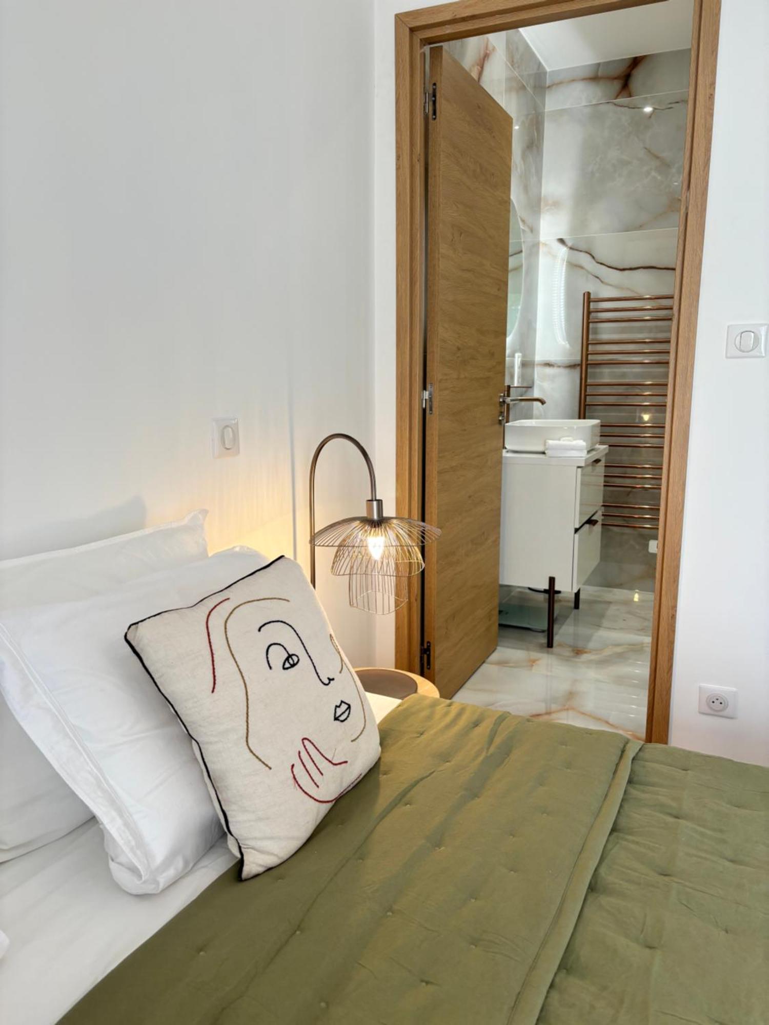 パトリモニオ Casa San Matteuヴィラ エクステリア 写真