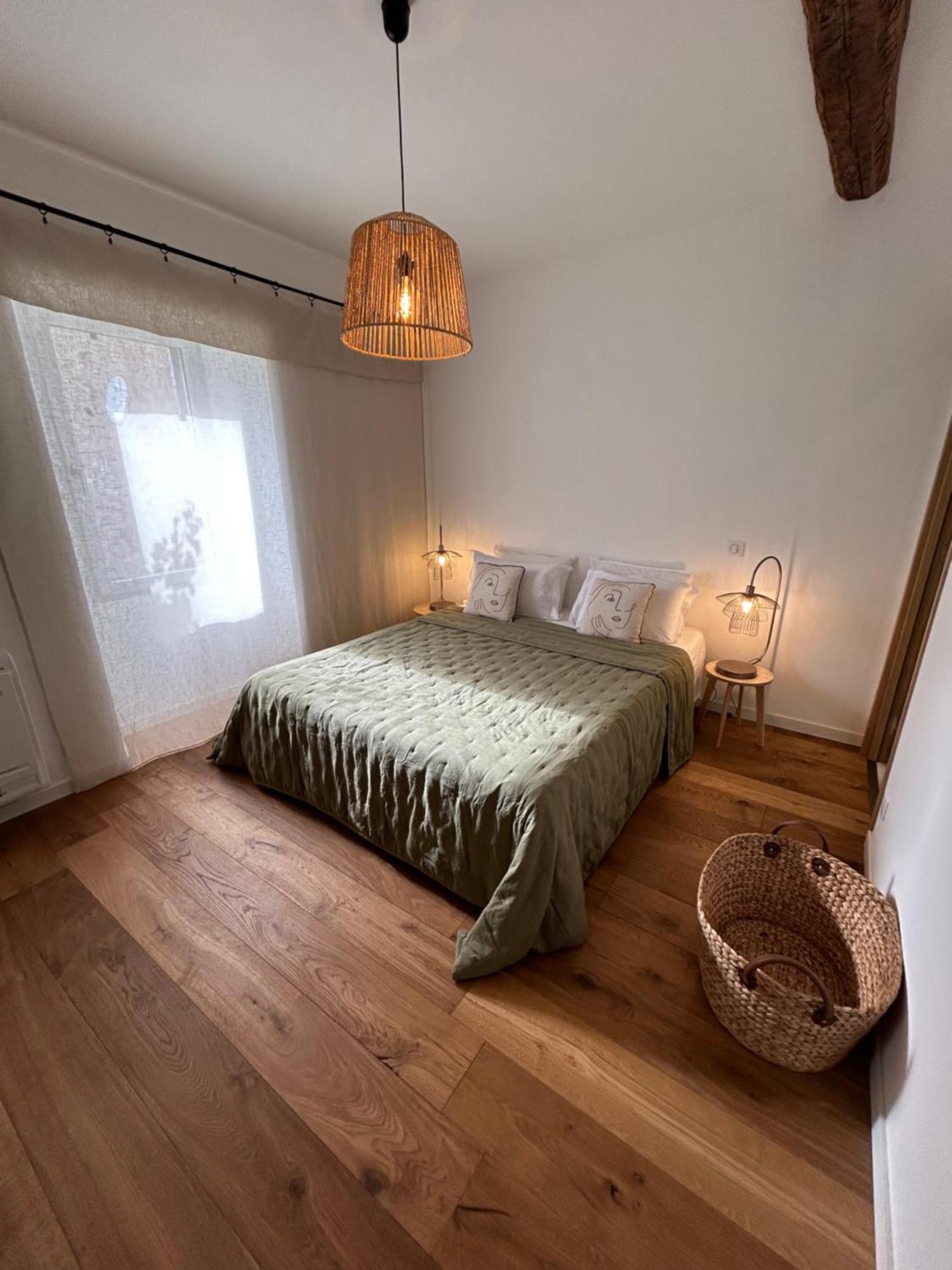 パトリモニオ Casa San Matteuヴィラ エクステリア 写真