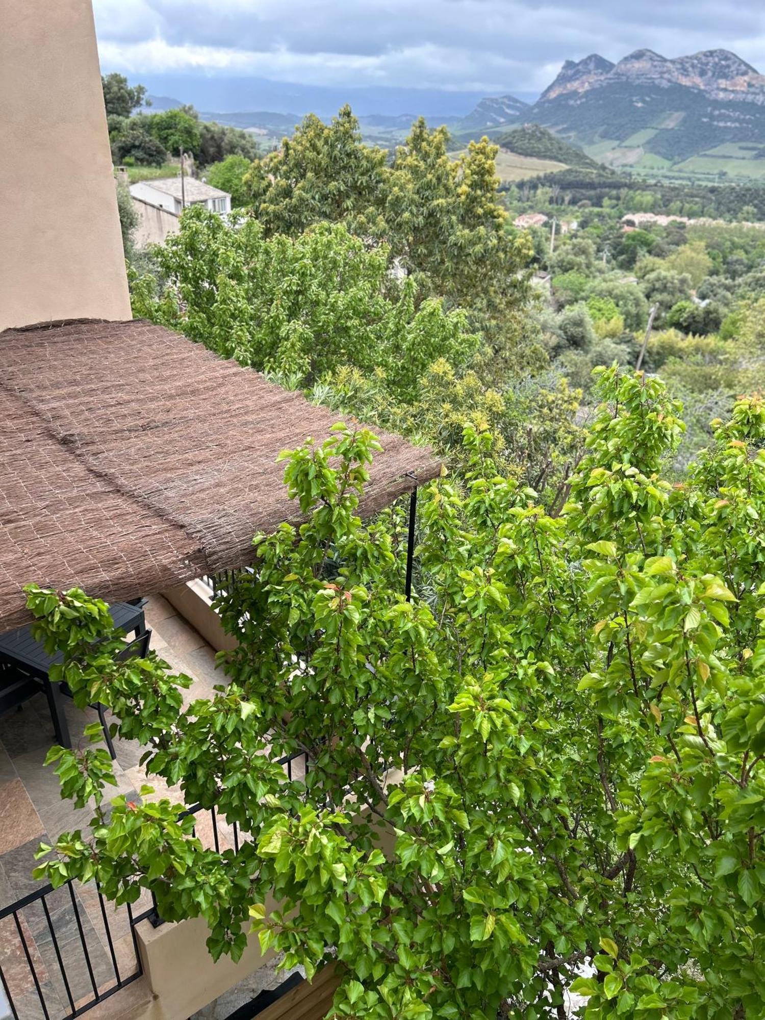 パトリモニオ Casa San Matteuヴィラ エクステリア 写真