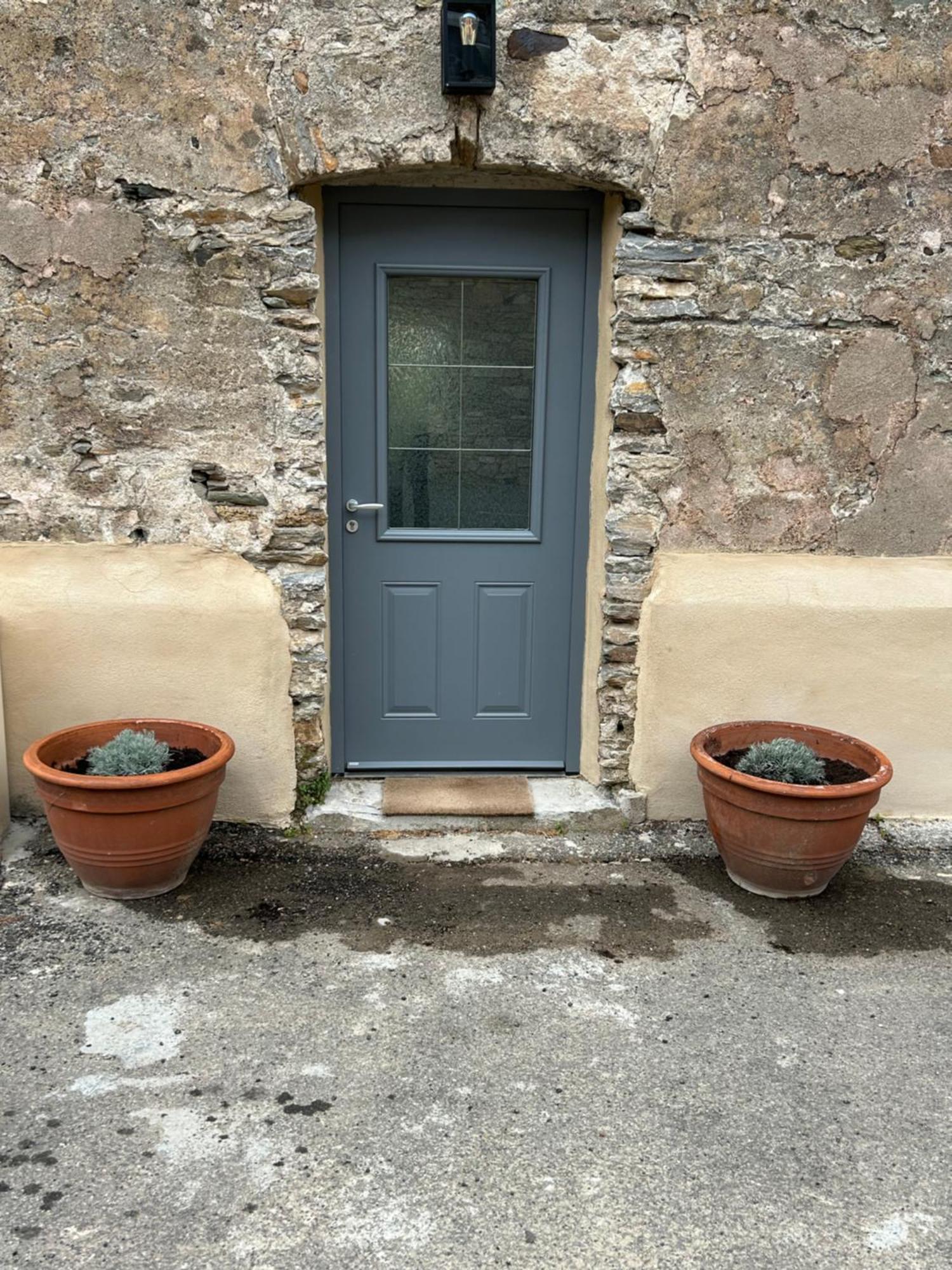 パトリモニオ Casa San Matteuヴィラ エクステリア 写真
